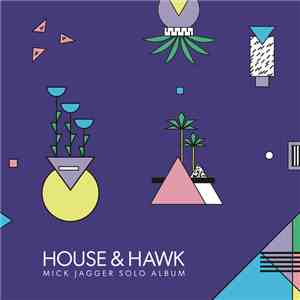 House & Hawk - Mick Jagger Solo Album download free