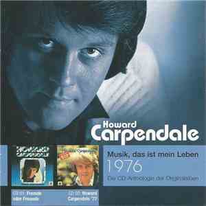 Howard Carpendale - Musik, Das Ist Mein Leben - 1976 download free