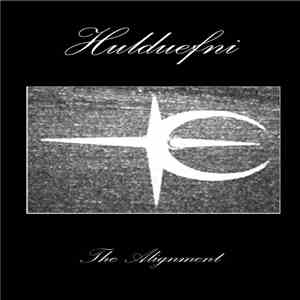 Hulduefni - The Alignment download free