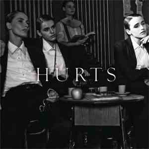 Hurts - Better Than Love (Radio Edit) download free