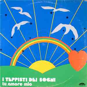 I Teppisti Dei Sogni - Tu, Amore Mio download free