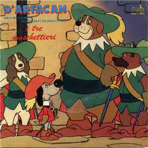 I Tre Moschettieri - D'Artacan download free