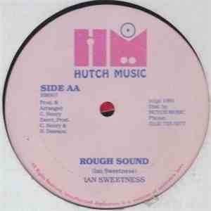 Ian Sweetness - You I Love / Rough Sound download free