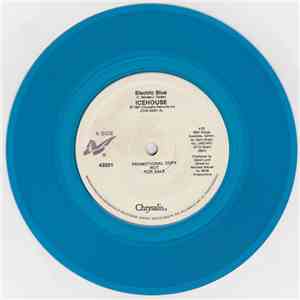 Icehouse - Electric Blue download free