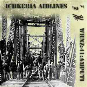 Ichkeria Airlines - WHNZ:41:AMPUTI download free