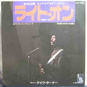 Ike Turner - Right On / Tacks In My Shoes download free