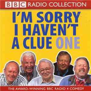 "I'm Sorry I Haven't A Clue" Cast - I'm Sorry I Haven't A Clue - One download free
