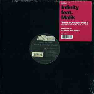 Infinity  Feat. Malik - Back 2 Chicago (Part 2) download free