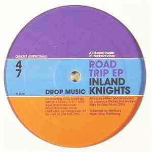 Inland Knights - Road Trip EP download free