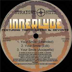 Innerlude - Your Smile / Do You Wanna Dance download free