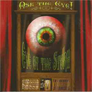 Insane Clown Posse - Eye Of The Storm download free
