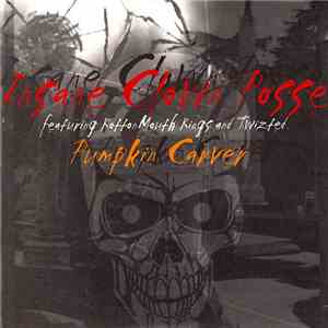 Insane Clown Posse - Pumpkin Carver download free