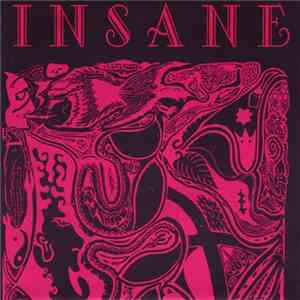 Insane  - Incense download free