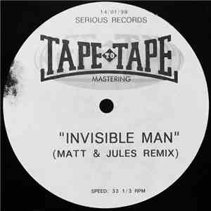 Invisible Man - Give A Little Love (Matt & Jules Remix) download free