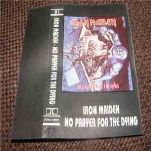 Iron Maiden - No Prayer For The Dying download free