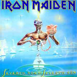 Iron Maiden - Seventh Son Of A Seventh Son download free