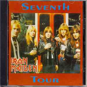 Iron Maiden - Seventh Tour download free