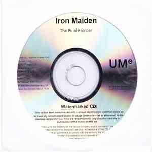 Iron Maiden - The Final Frontier download free