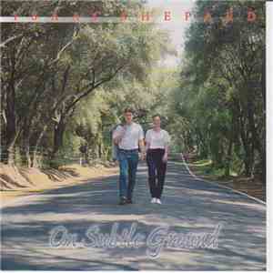Isaac Shepard - On Subtle Ground download free