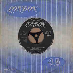 Ivory Joe Hunter - Love's A Hurting Game download free
