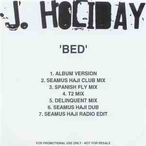 J. Holiday - Bed download free