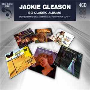 Jackie Gleason - Six Classic Albums download free