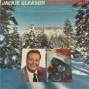 Jackie Gleason - 'Tis The Season download free