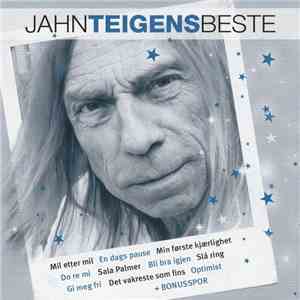 Jahn Teigen - Jahn Teigens Beste download free
