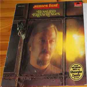 James Last - Rußland Erinnerungen download free