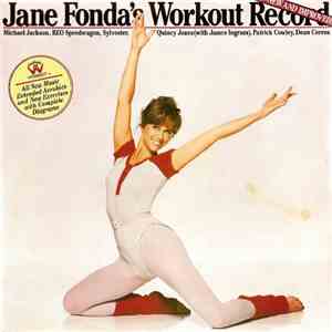 Jane Fonda - Jane Fonda's Workout Record New And Improved download free