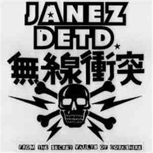 Janez Detd. - From The Secret Vaults Of Dorkshire - Vol​.​1 download free
