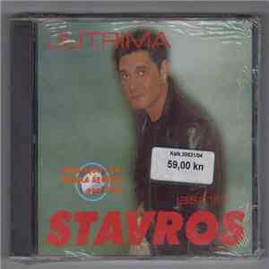 Jasmin Stavros - Jutrima download free