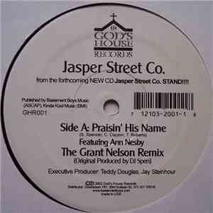 Jasper Street Co. - Praisin' His Name download free