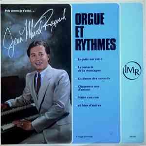 Jean-Marcel Raymond - Orgue Et Rythmes download free