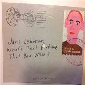 Jens Lekman - What's That Perfume That You Wear? download free