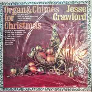 Jesse Crawford - Organ & Chimes For Christmas download free