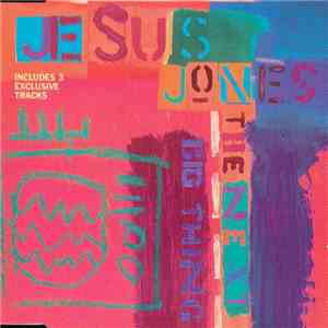 Jesus Jones - The Next Big Thing download free