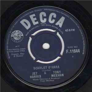 Jet Harris & Tony Meehan - Scarlet O'Hara download free