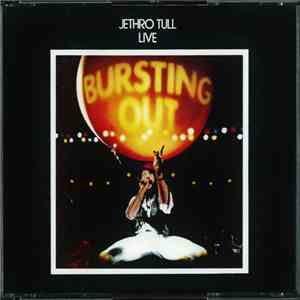 Jethro Tull - Live - Bursting Out download free