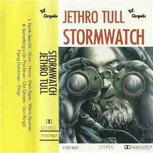 Jethro Tull - Stormwatch download free