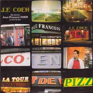 J.F. Coen - La Tour De Pise download free