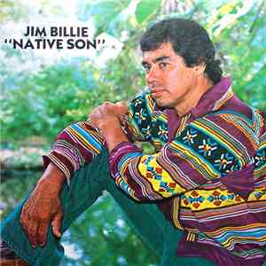 Jim Billie - Native Son download free