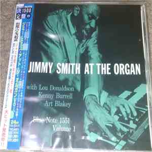 Jimmy Smith - Jimmy Smith At The Organ Volume 1 download free
