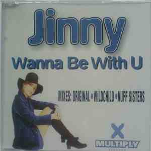 Jinny - Wanna Be With You download free
