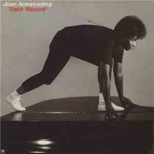 Joan Armatrading - Track Record download free