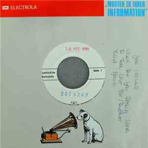 Joe Cocker - What Are You Doing With A Fool Like Me download free