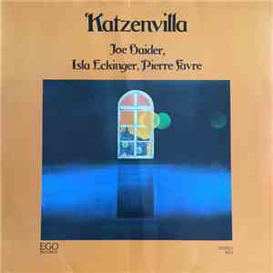 Joe Haider - Katzenvilla download free