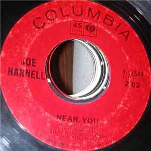 Joe Harnell - Near You download free