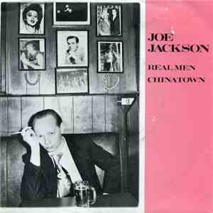 Joe Jackson - Real Men download free