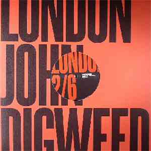 John Digweed - Live In London download free
